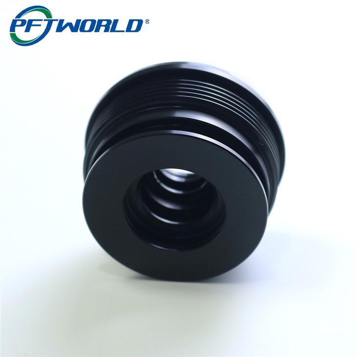 Cnc Anodized Aluminum Stainless Steel Machining Milling Parts