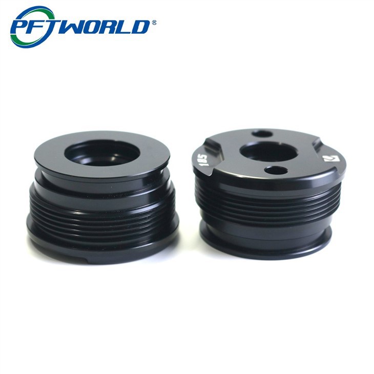 Cnc Anodized Aluminum Stainless Steel Machining Milling Parts