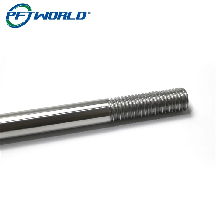 Cnc Machine Turning Machining Small Metal Parts