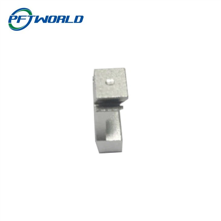CNC Milling Accessory Part Custom Services