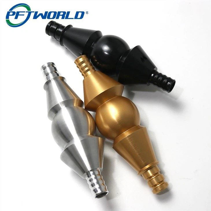 Cnc Precision Milling Machine Bronze Cnc Parts Components