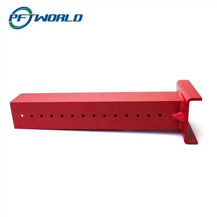Custom Small Metal Parts Stainless Steel Sheet Metal Parts