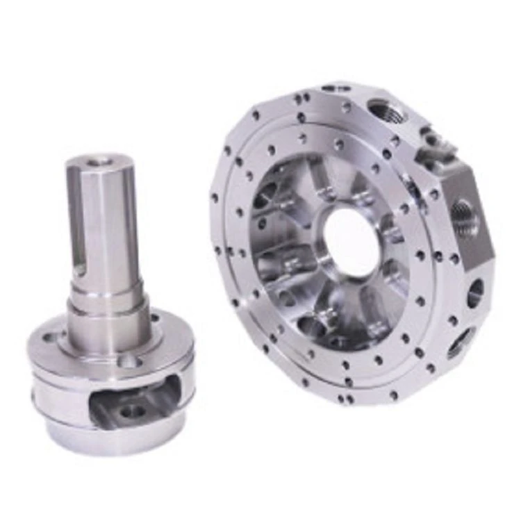 الأدوات CNC مخرطة