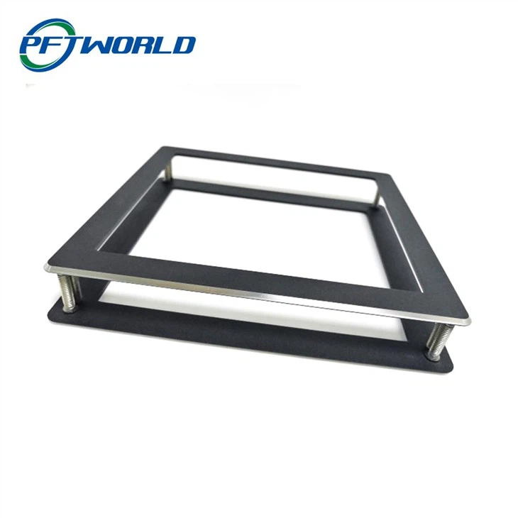 Laser Cutting Metal Machining Parts