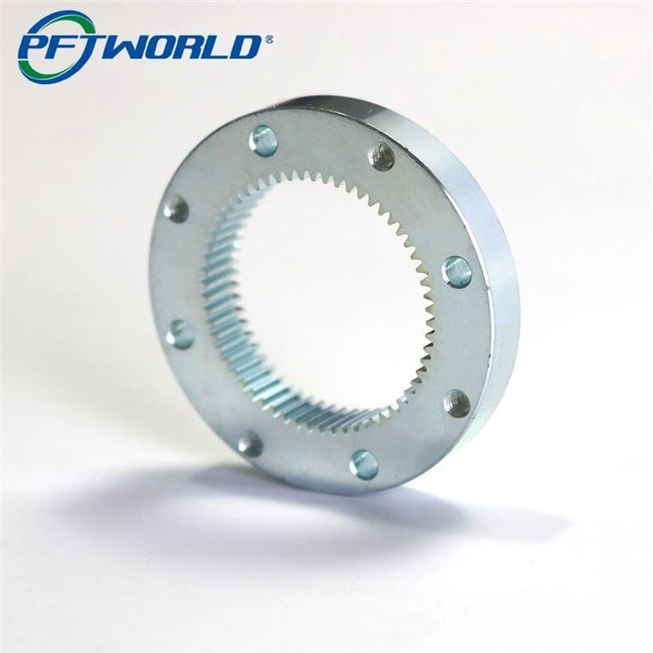 Precision Cnc Machinery Part Cnc Steel Machining Milling Services