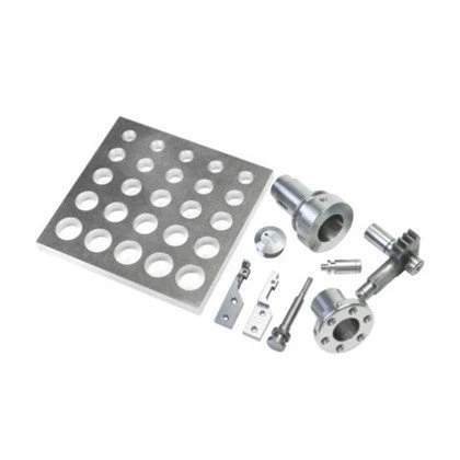 آلة طحن وانتقل الجزء الصلب