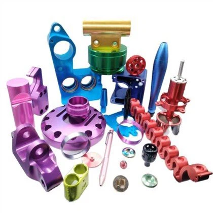 المهنية تحول الطحن أجزاء بأكسيد