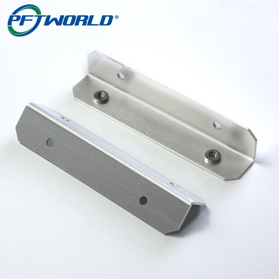 Right Angle Connector