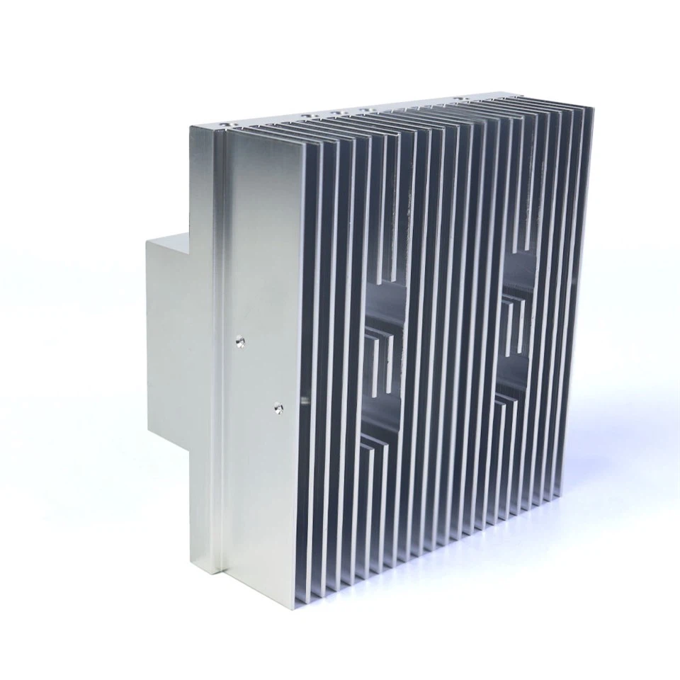 مخصصات مخصصة للآلات CNC Marine Deatink PCB حاوية النحاس الإلكترونية