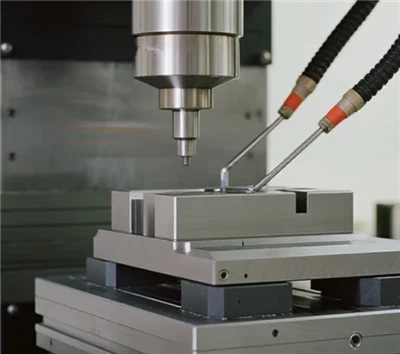 ما هو بالضبط CNC الذي تسمع عنه كل يوم