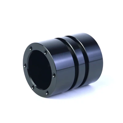 الأجزاء الدقيقة باستخدام الحاسب الآلي: المفتاح لبناء منتجات أفضل في كل صناعة