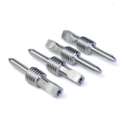 العمود الفقري للدقة: لماذا تُعد المسامير المصنعة بدقة -مهمة بالغة الأهمية لله...