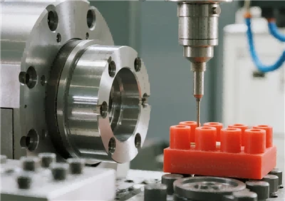 قطع التصنيع باستخدام الحاسب الآلي مقابل. 3الطباعة ثلاثية الأبعاد: ما الذي يوف...