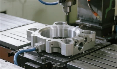 أجزاء التصنيع باستخدام الحاسب الآلي تفتقر إلى الدقة؟ حلول سريعة