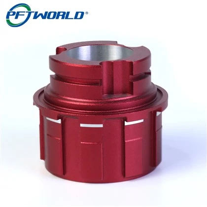 آلات الطحن والمخارط CNC