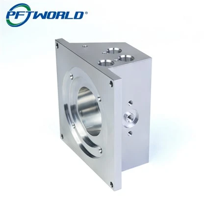 خدمات تصنيع CNC المشتركة