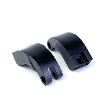 الأجزاء الخلفية الأمامية جسم الطائرة المخصص